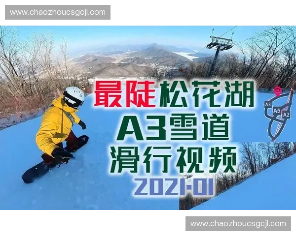 雪道安全与滑行性能综合评估方法研究与应用探索